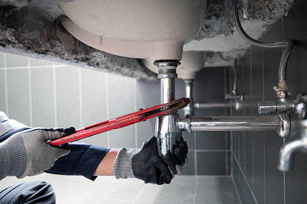 Trusted Garbage Disposal Repair service in Rippon, WV - Masters Plumbing Service